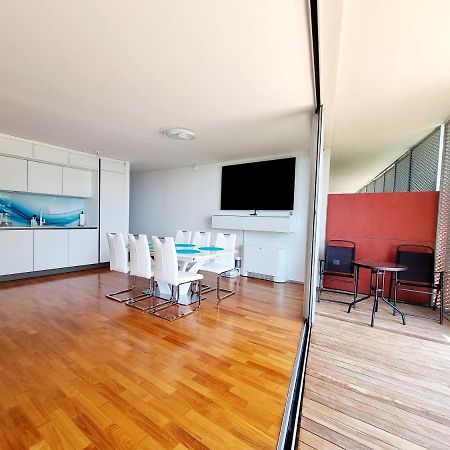 Vip Apartment بورتوروز المظهر الخارجي الصورة