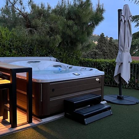 Vip Apartment بورتوروز المظهر الخارجي الصورة