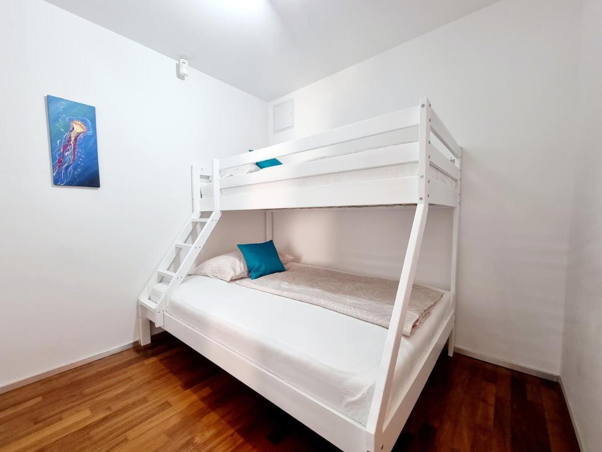 Vip Apartment بورتوروز المظهر الخارجي الصورة