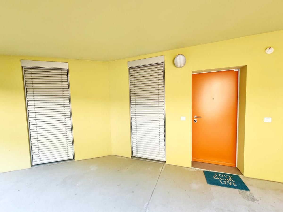 Vip Apartment بورتوروز المظهر الخارجي الصورة