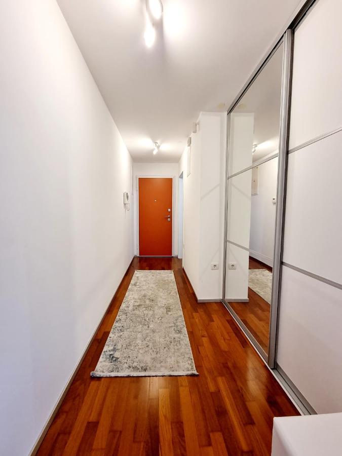 Vip Apartment بورتوروز المظهر الخارجي الصورة