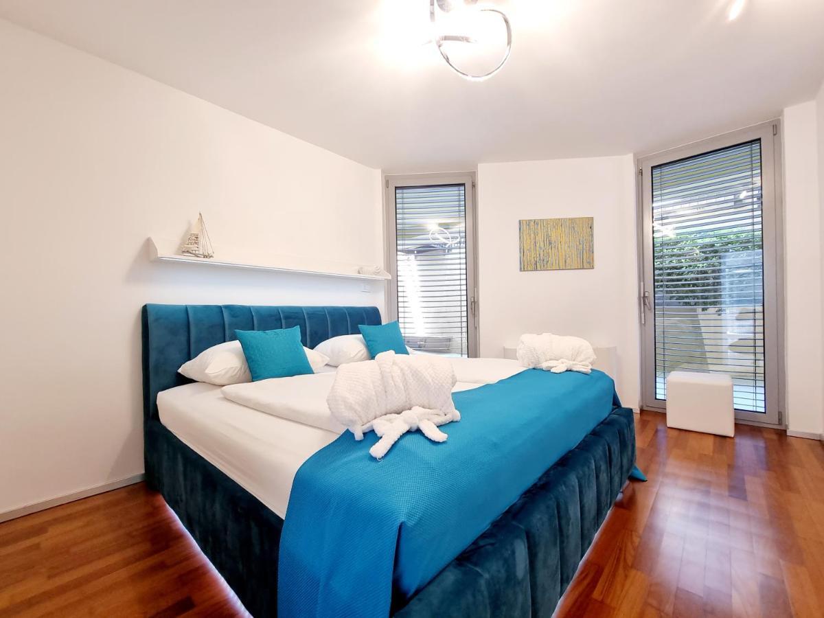 Vip Apartment بورتوروز المظهر الخارجي الصورة