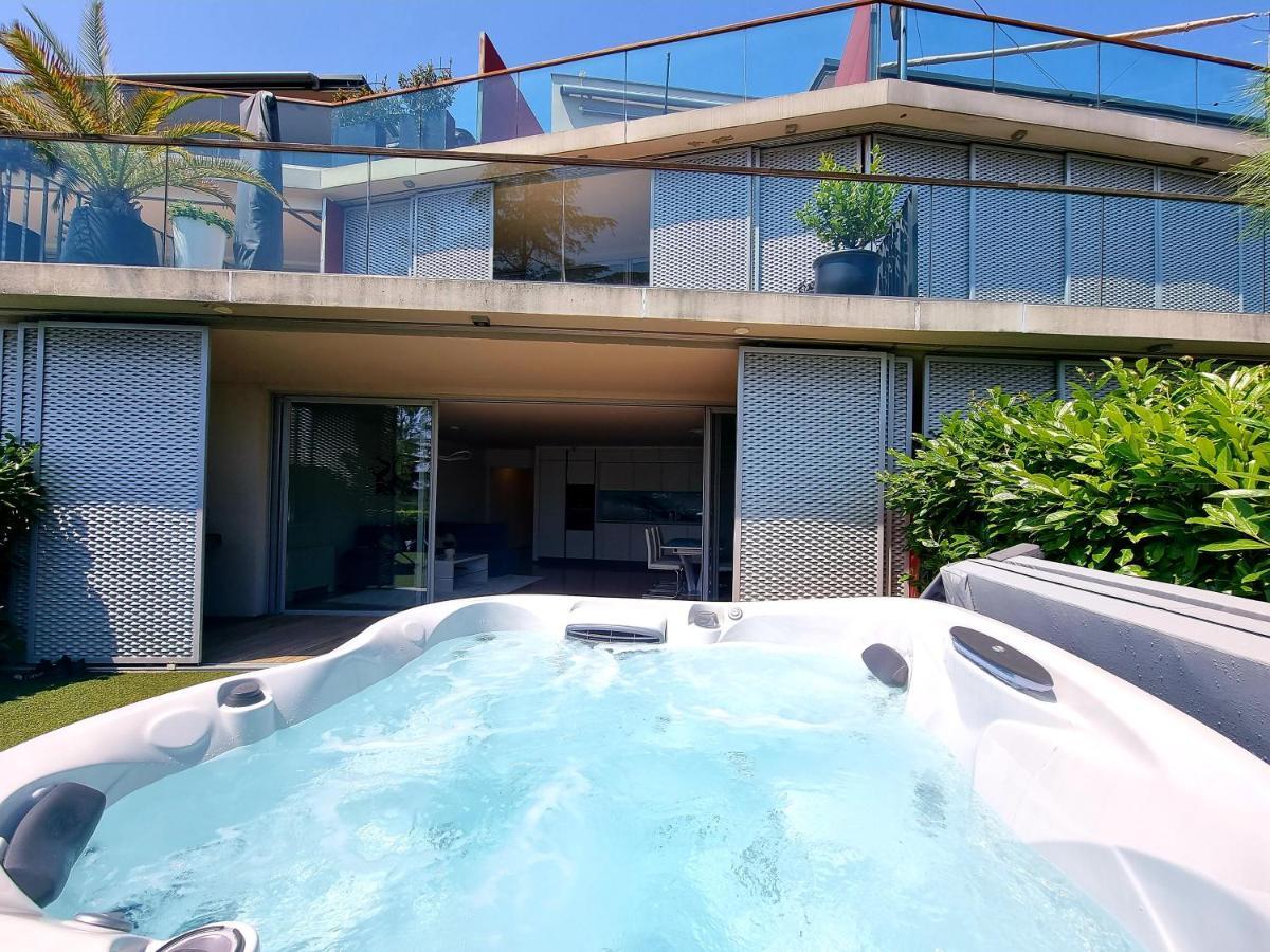 Vip Apartment بورتوروز المظهر الخارجي الصورة